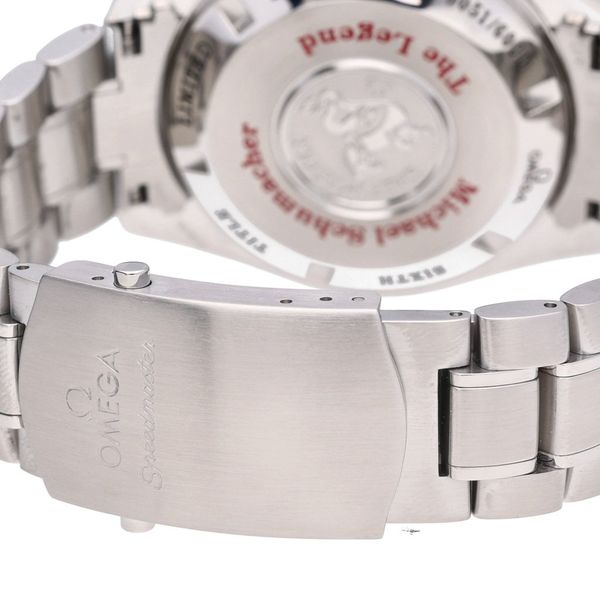 Omega Speedmaster Legend Series 3559.32.00